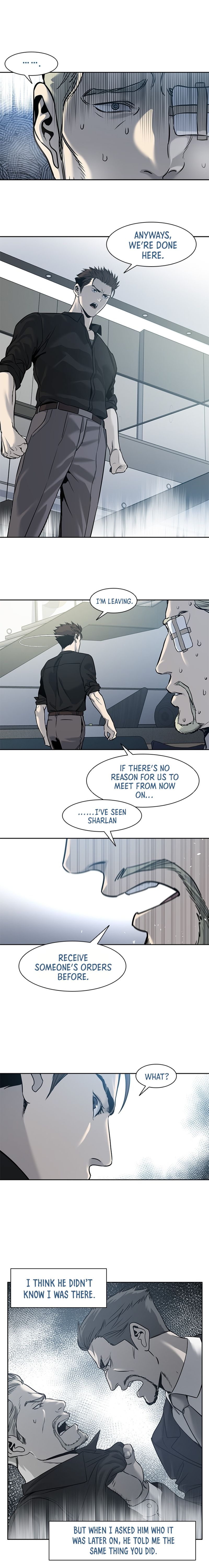 God of Blackfield - Chapter 44 [photo 8] - MangaPorn