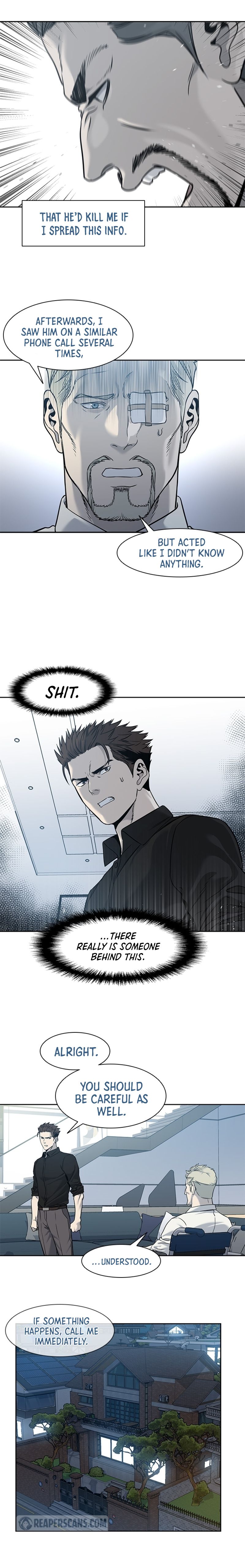 God of Blackfield - Chapter 44 [photo 9] - MangaPorn
