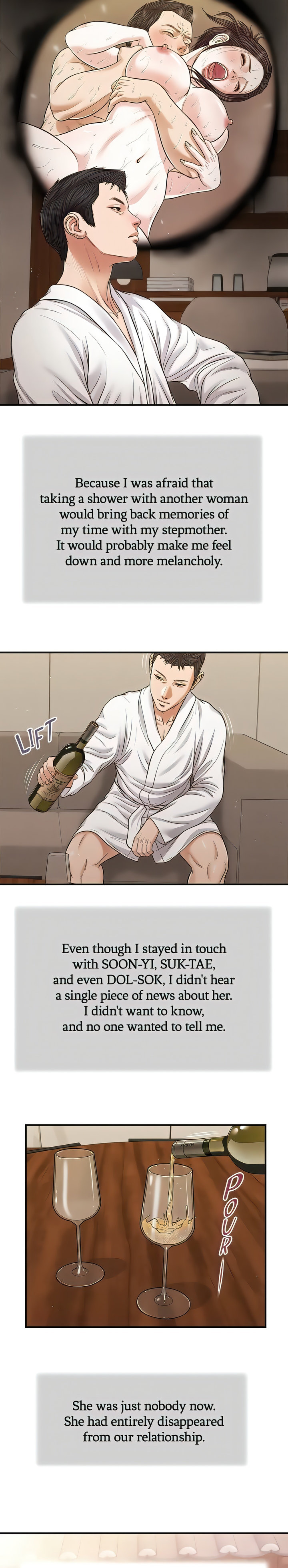 Concubine - Chapter 82 [photo 2] - MangaPorn