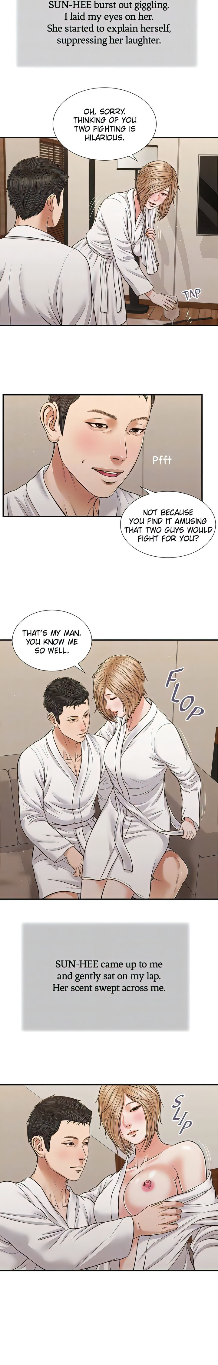 Concubine - Chapter 82 [photo 7] - MangaPorn