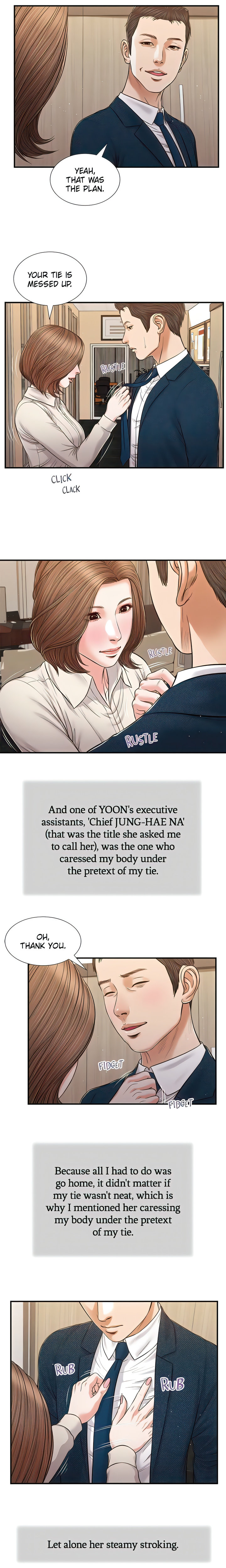 Concubine - Chapter 83 [photo 11] - MangaPorn