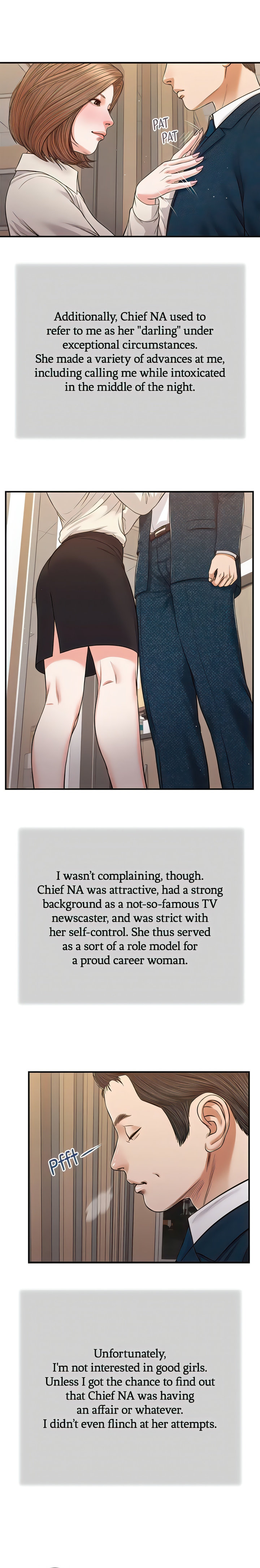 Concubine - Chapter 83 [photo 12] - MangaPorn