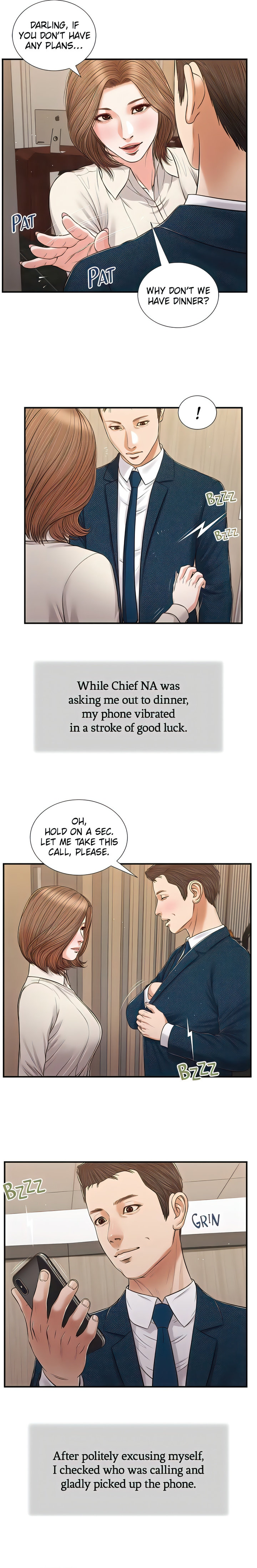 Concubine - Chapter 83 [photo 13] - MangaPorn