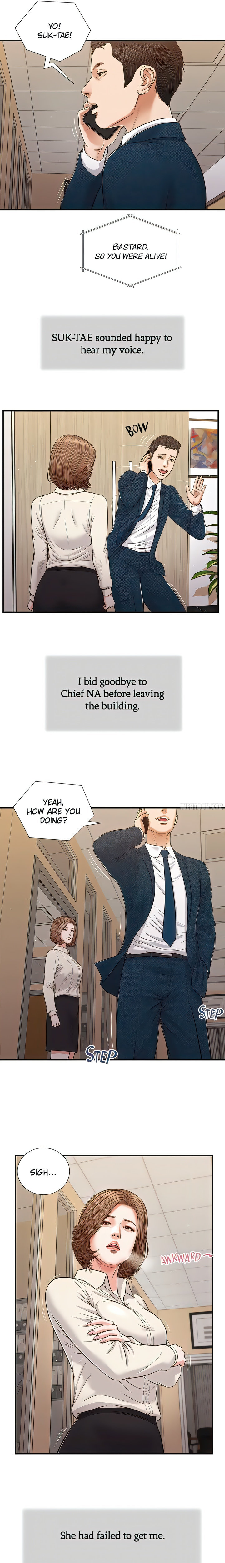 Concubine - Chapter 83 [photo 14] - MangaPorn