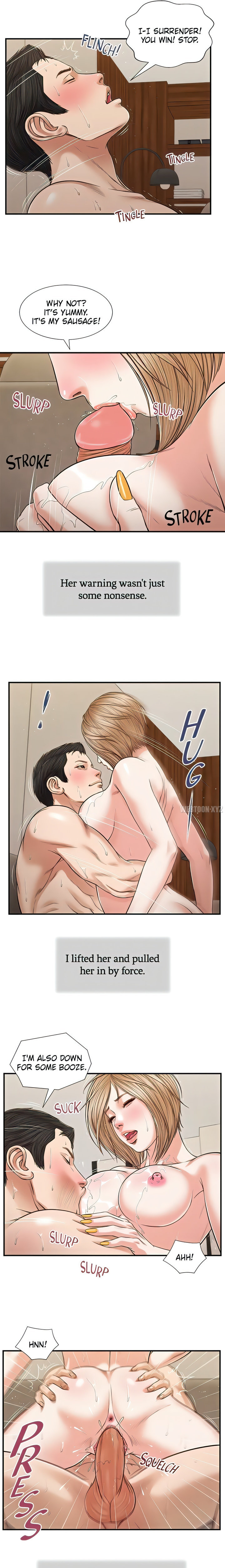 Concubine - Chapter 83 [photo 4] - MangaPorn