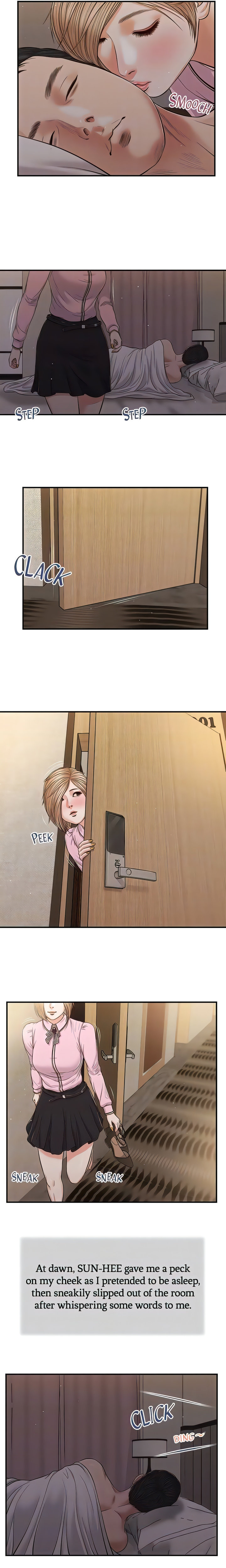 Concubine - Chapter 83 [photo 8] - MangaPorn