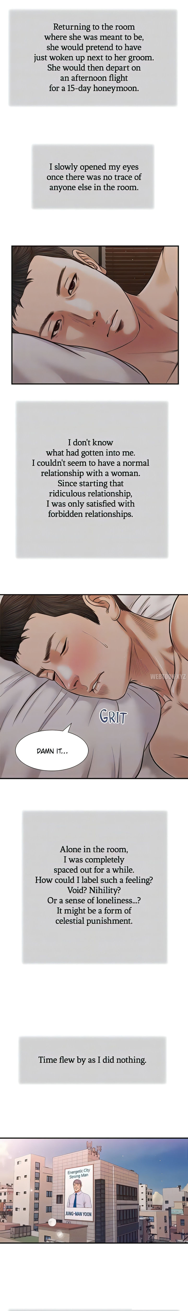 Concubine - Chapter 83 [photo 9] - MangaPorn