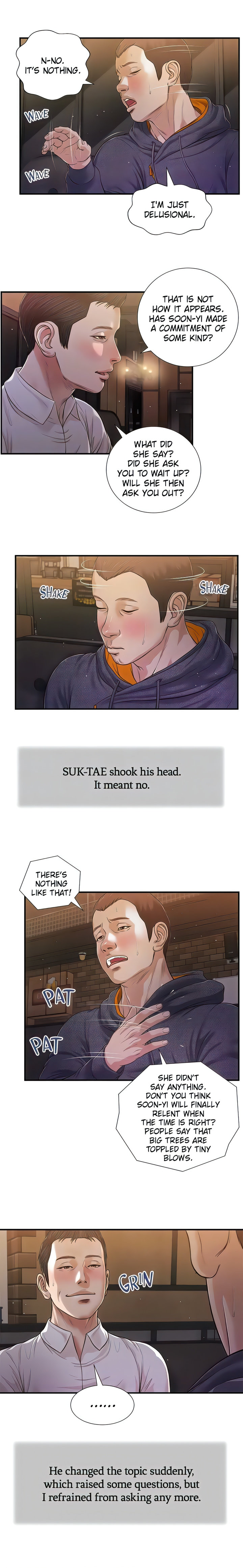 Concubine - Chapter 84 [photo 10] - MangaPorn