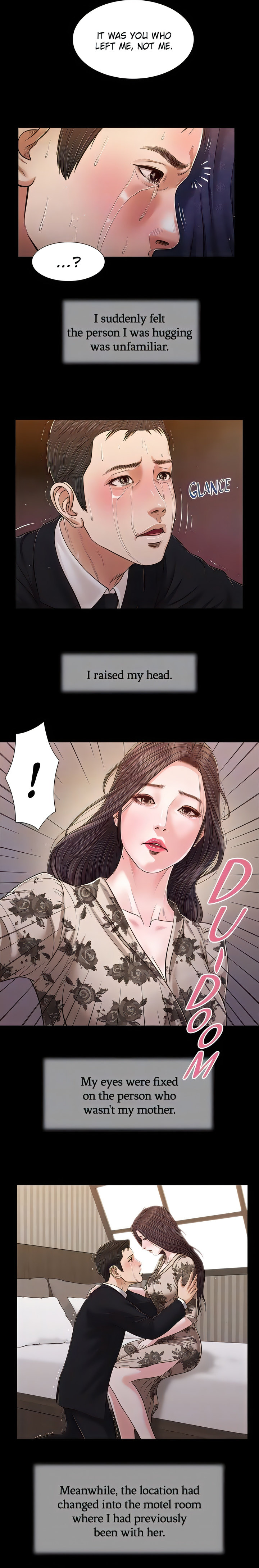 Concubine - Chapter 85 [photo 10] - MangaPorn