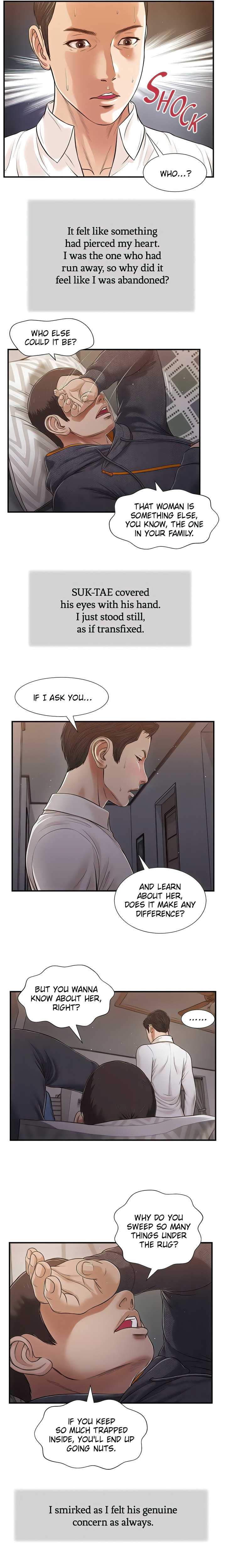 Concubine - Chapter 85 [photo 4] - MangaPorn