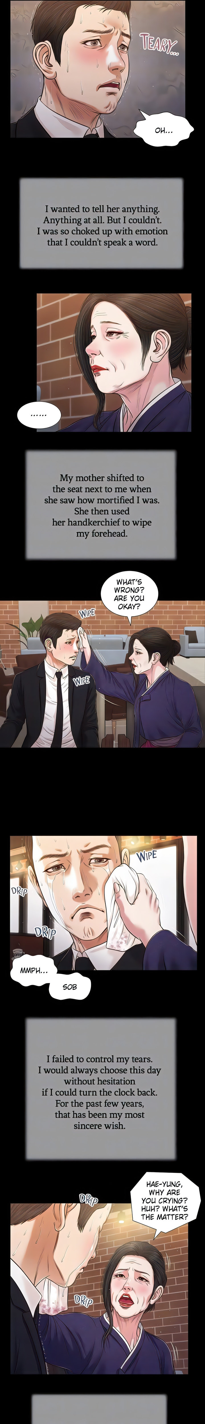 Concubine - Chapter 85 [photo 8] - MangaPorn