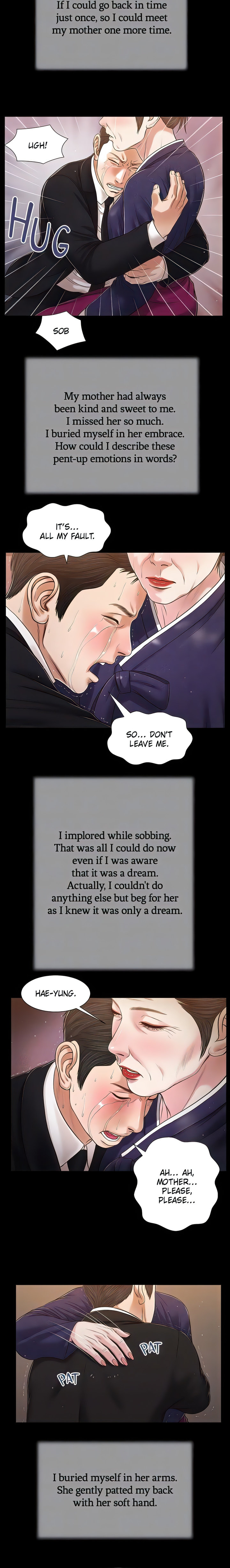 Concubine - Chapter 85 [photo 9] - MangaPorn