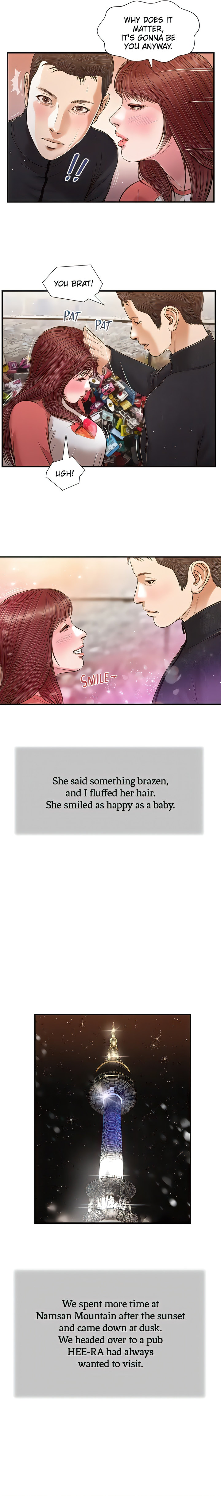 Concubine - Chapter 86 [photo 12] - MangaPorn