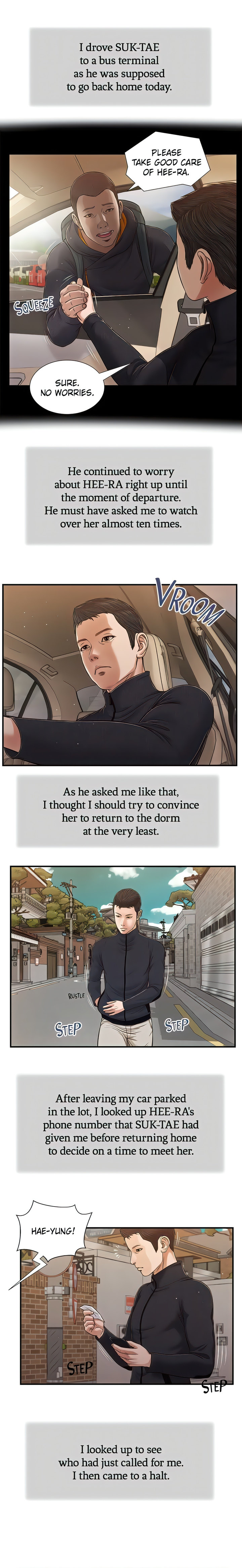 Concubine - Chapter 86 [photo 4] - MangaPorn