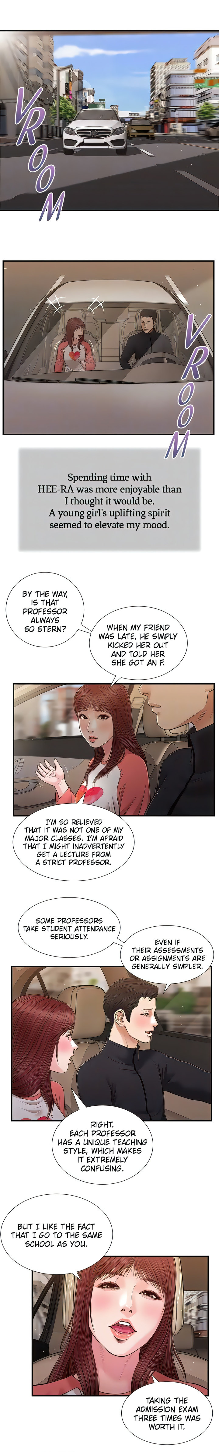 Concubine - Chapter 86 [photo 7] - MangaPorn