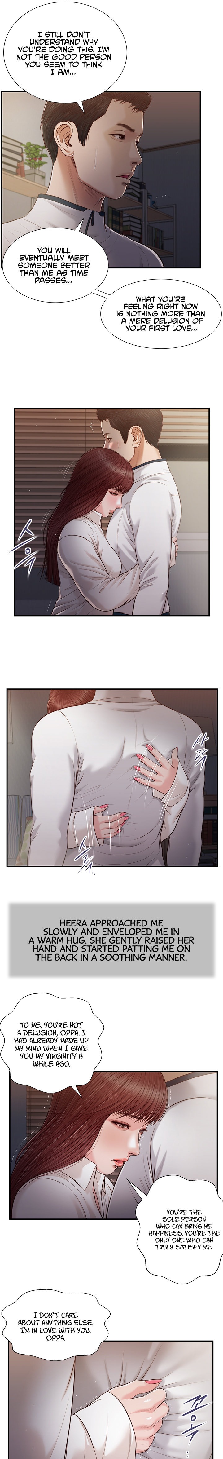 Concubine - Chapter 90 [photo 7] - MangaPorn