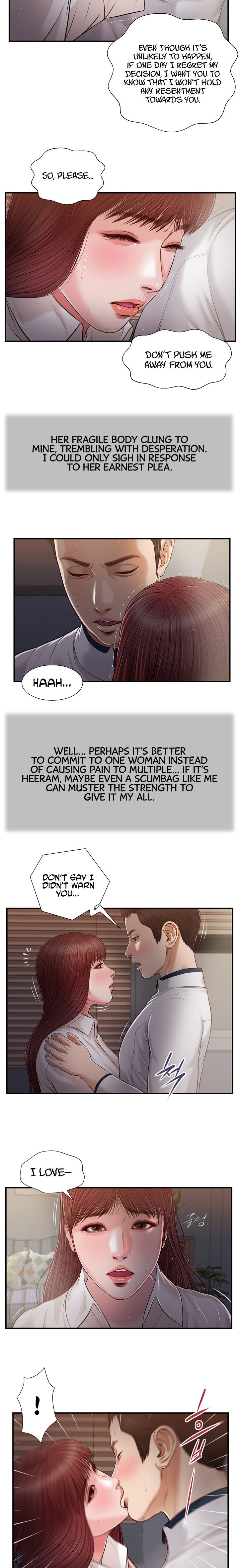 Concubine - Chapter 90 [photo 8] - MangaPorn