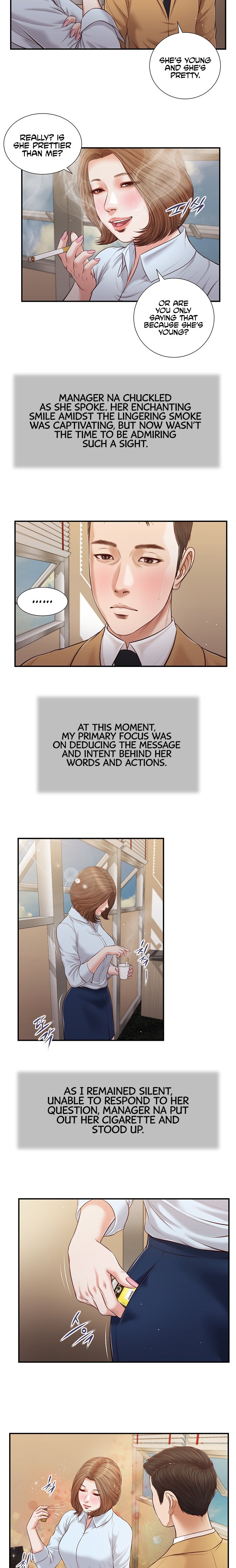 Concubine - Chapter 91 [photo 5] - MangaPorn