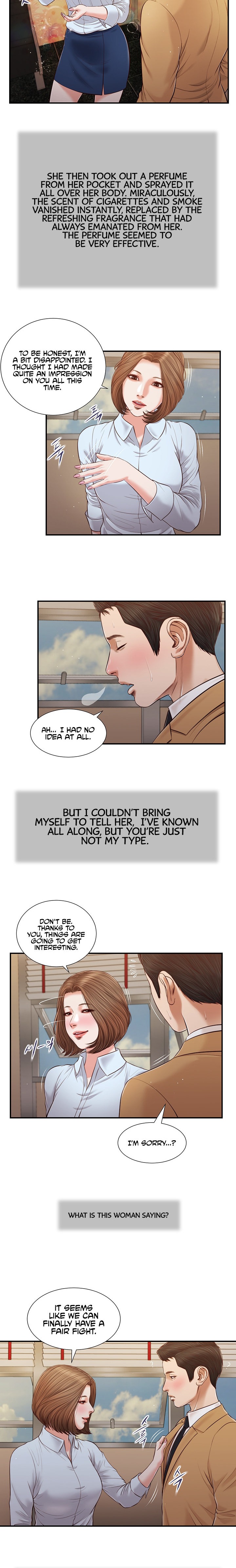 Concubine - Chapter 91 [photo 6] - MangaPorn