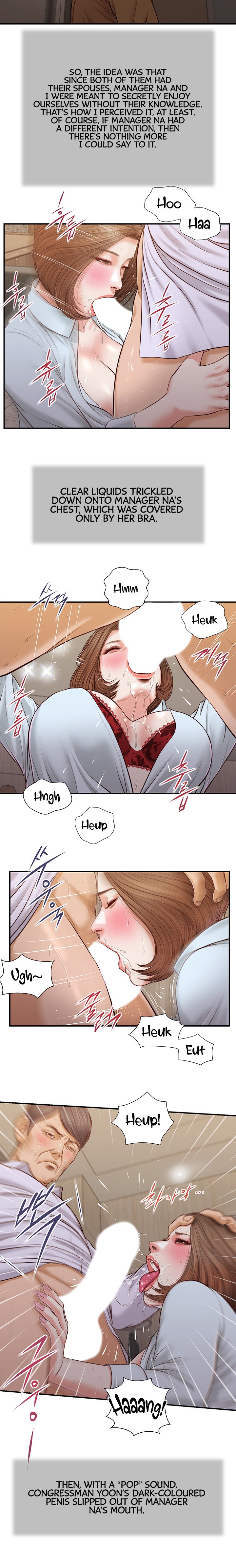 Concubine - Chapter 92 [photo 6] - MangaPorn