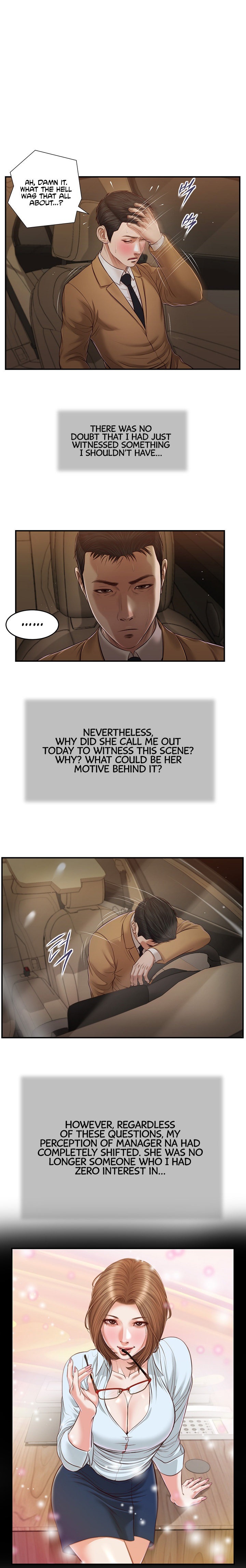 Concubine - Chapter 93 [photo 1] - MangaPorn