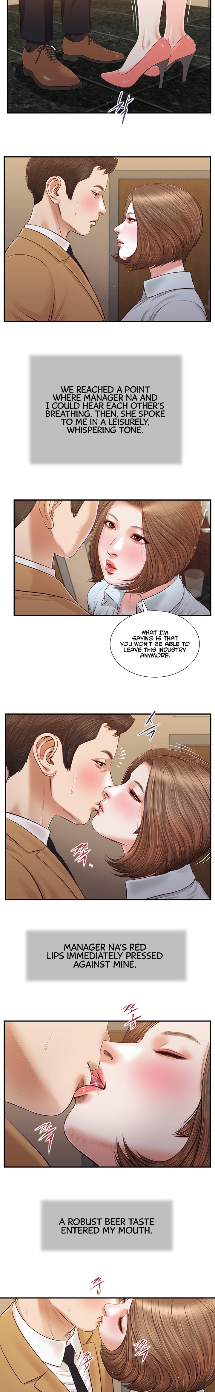 Concubine - Chapter 93 [photo 11] - MangaPorn