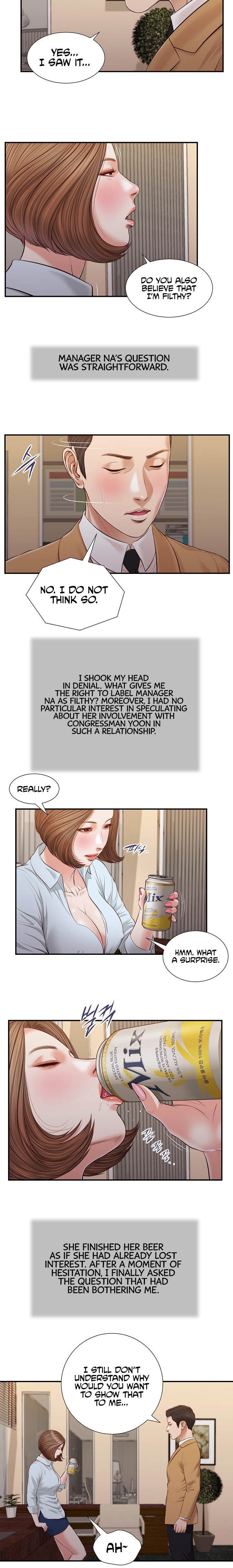 Concubine - Chapter 93 [photo 9] - MangaPorn