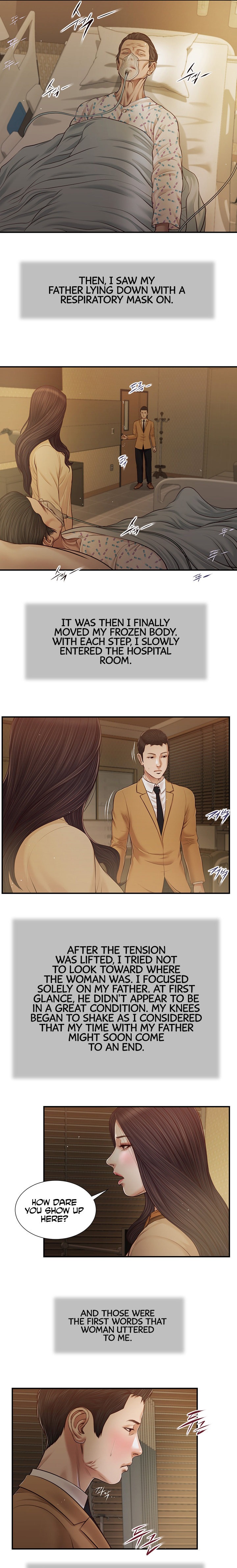 Concubine - Chapter 94 [photo 10] - MangaPorn