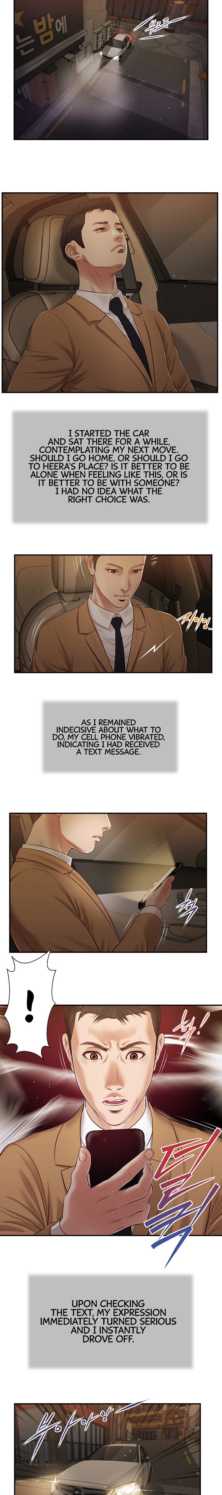 Concubine - Chapter 94 [photo 5] - MangaPorn