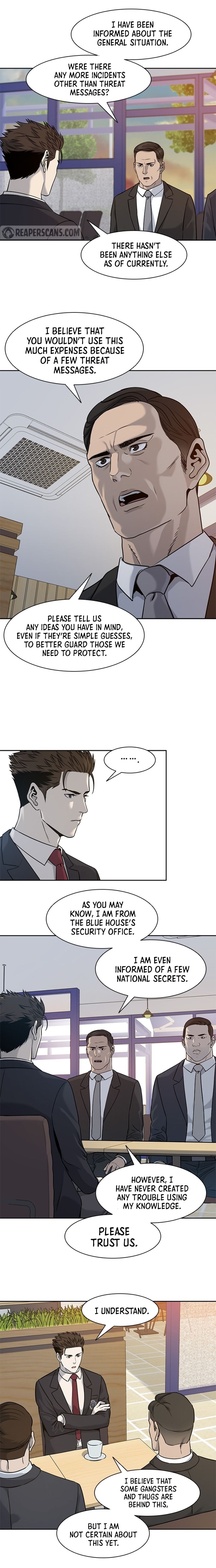 God of Blackfield - Chapter 45 [photo 11] - MangaPorn