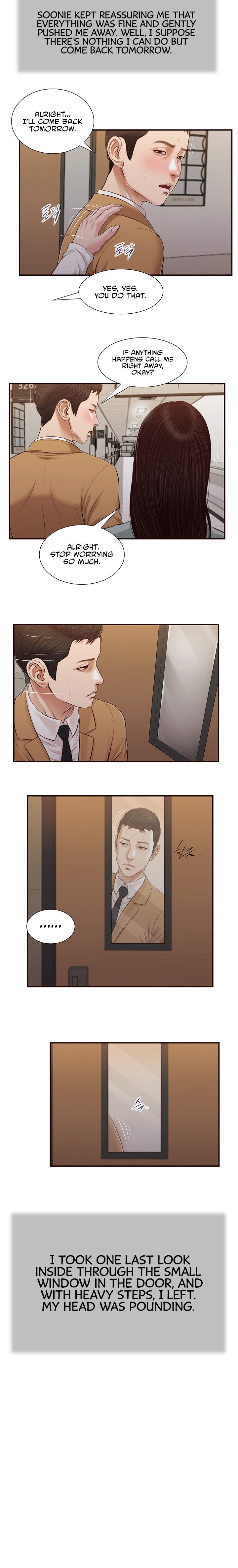 Concubine - Chapter 95 [photo 11] - MangaPorn