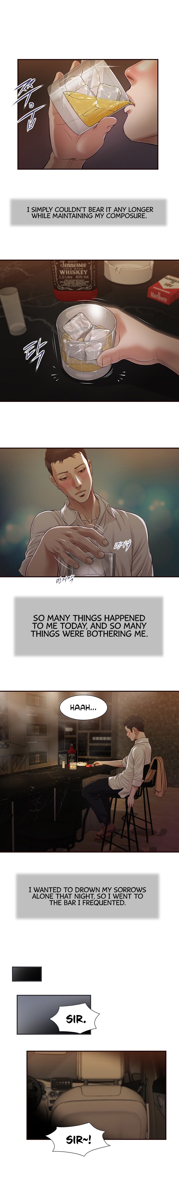 Concubine - Chapter 95 [photo 12] - MangaPorn