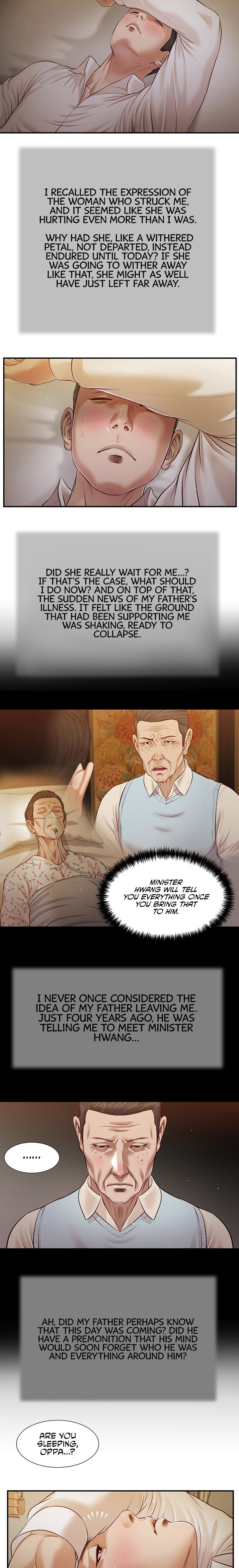Concubine - Chapter 96 [photo 5] - MangaPorn