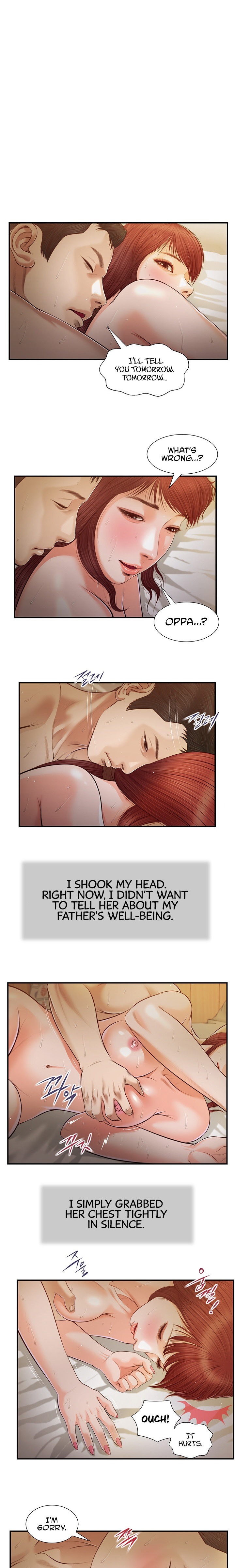 Concubine - Chapter 98 [photo 1] - MangaPorn