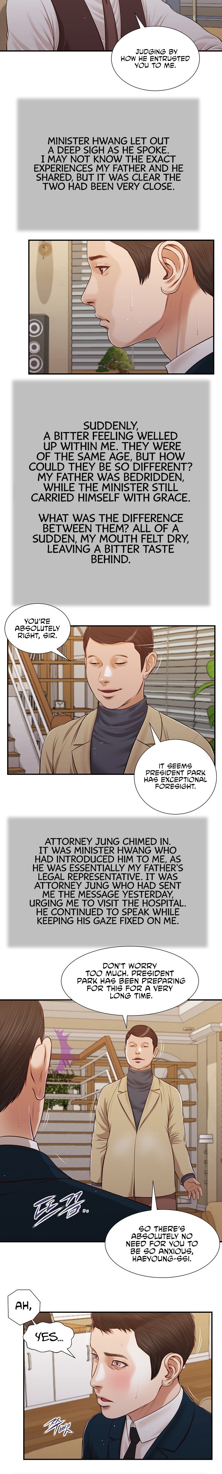 Concubine - Chapter 98 [photo 9] - MangaPorn