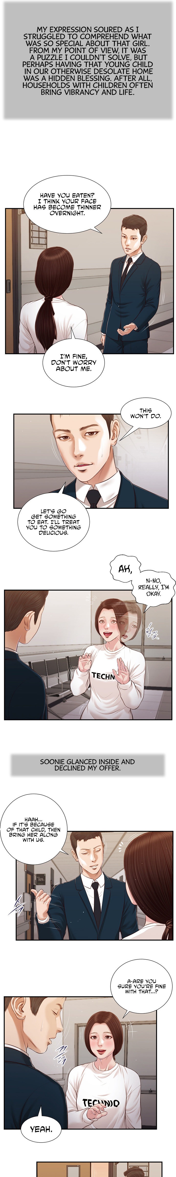 Concubine - Chapter 99 [photo 4] - MangaPorn