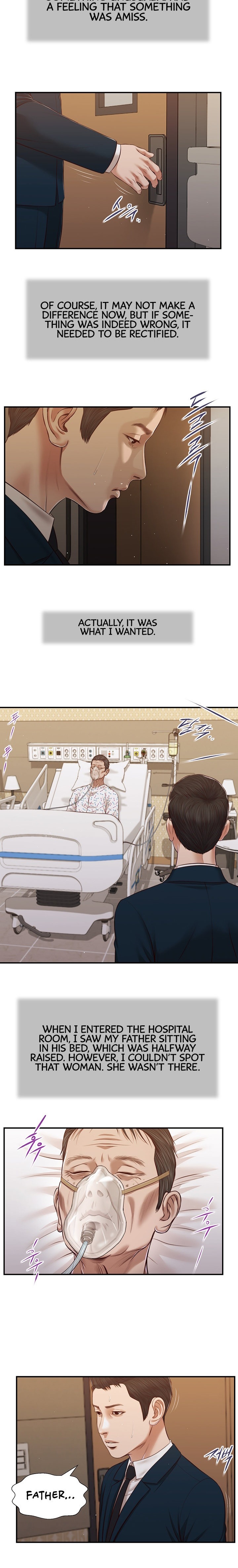 Concubine - Chapter 100 [photo 3] - MangaPorn