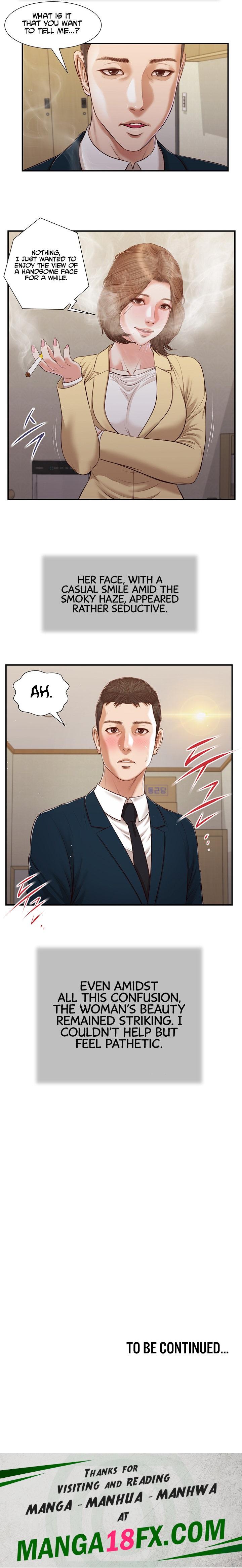 Concubine - Chapter 101 [photo 13] - MangaPorn