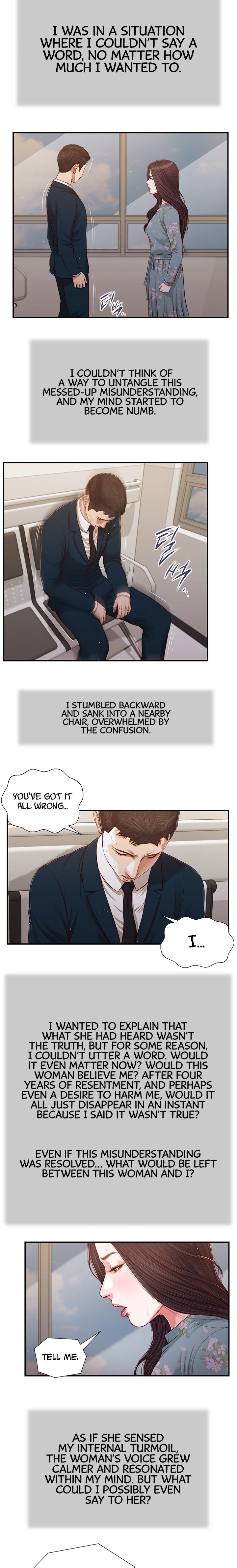 Concubine - Chapter 101 [photo 5] - MangaPorn