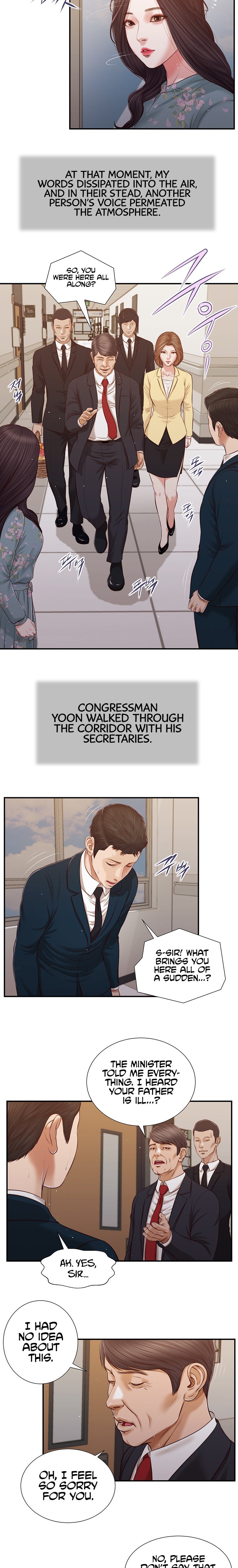 Concubine - Chapter 101 [photo 8] - MangaPorn