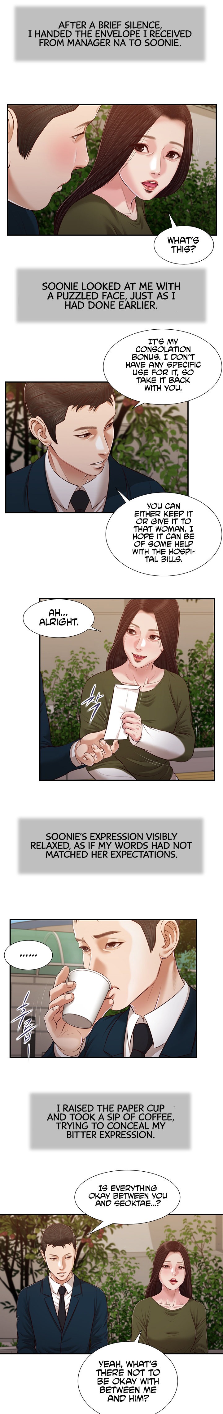 Concubine - Chapter 103 [photo 11] - MangaPorn