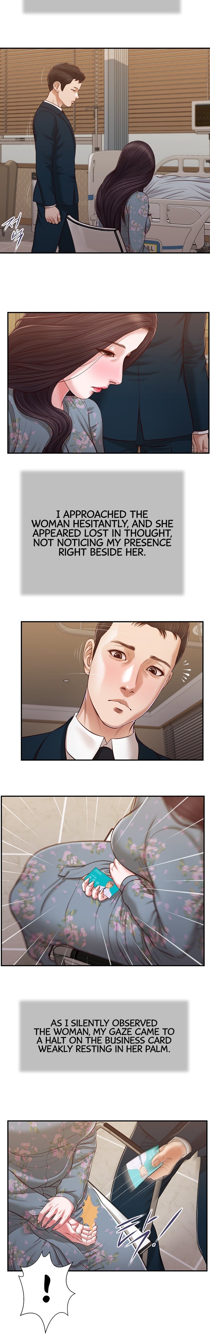 Concubine - Chapter 103 [photo 3] - MangaPorn