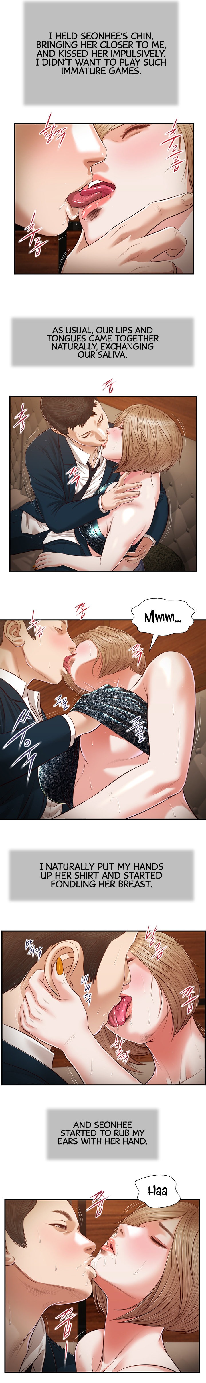 Concubine - Chapter 104 [photo 10] - MangaPorn