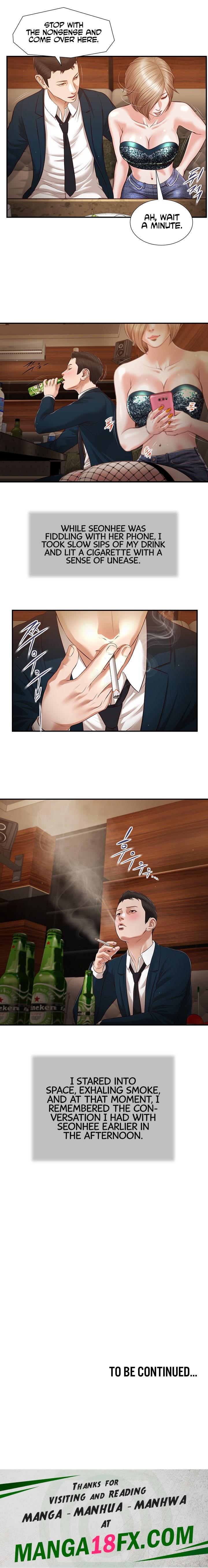 Concubine - Chapter 104 [photo 13] - MangaPorn