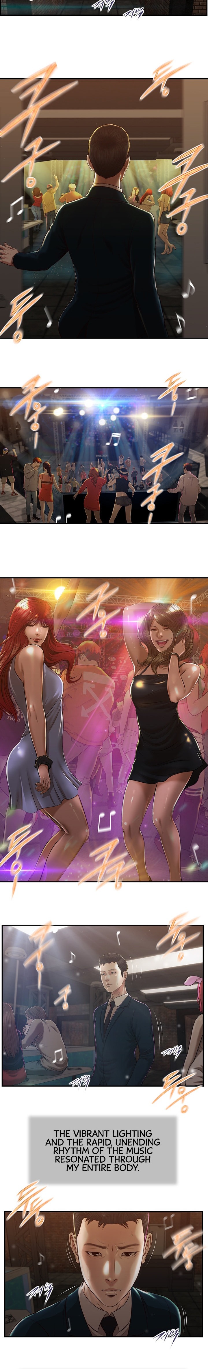 Concubine - Chapter 104 [photo 3] - MangaPorn