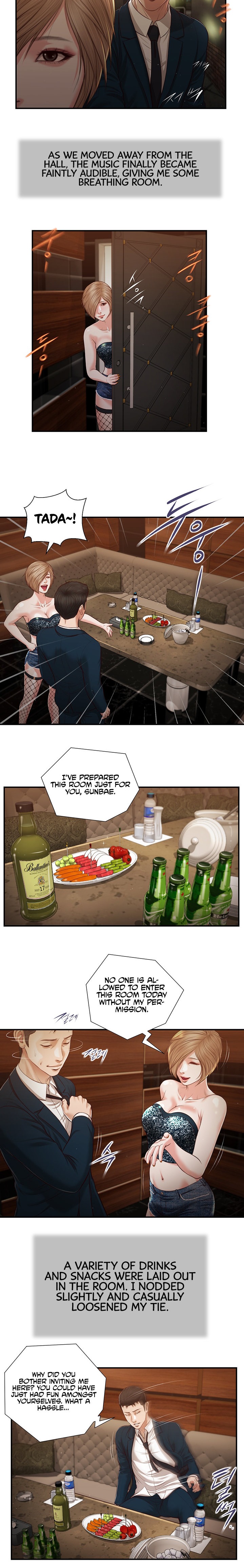 Concubine - Chapter 104 [photo 6] - MangaPorn