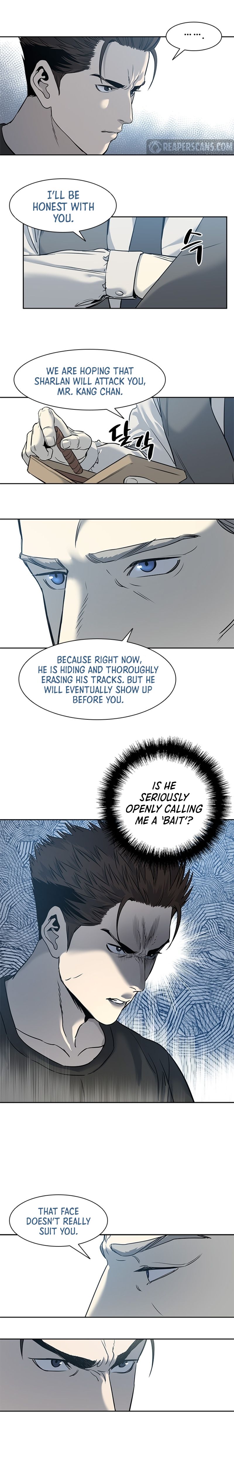 God of Blackfield - Chapter 46 [photo 5] - MangaPorn