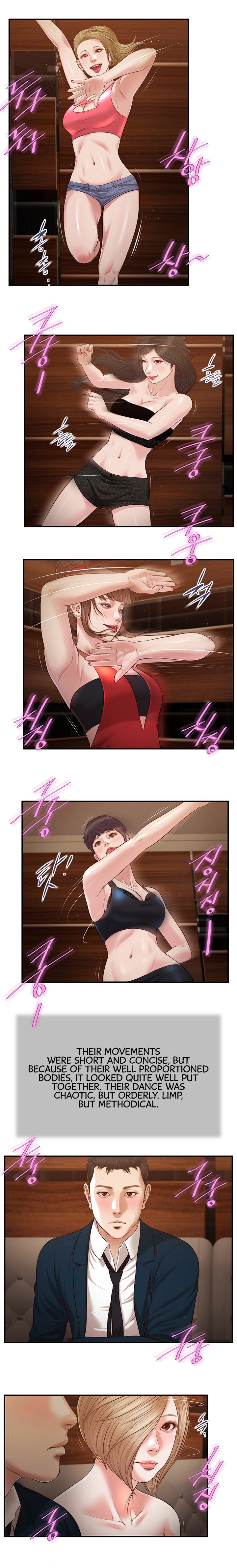 Concubine - Chapter 105 [photo 9] - MangaPorn