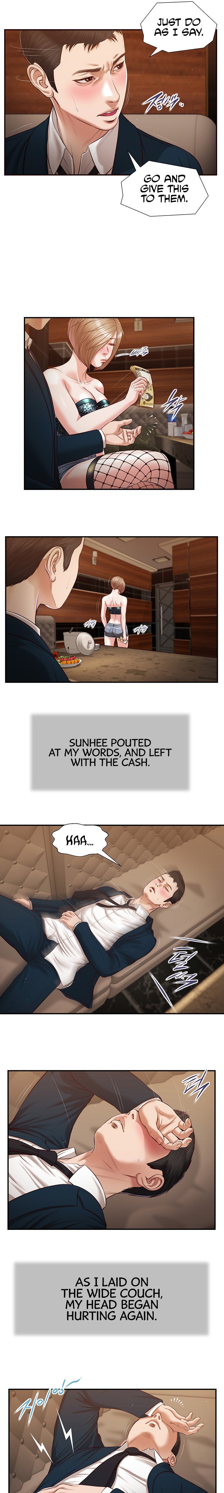 Concubine - Chapter 106 [photo 4] - MangaPorn