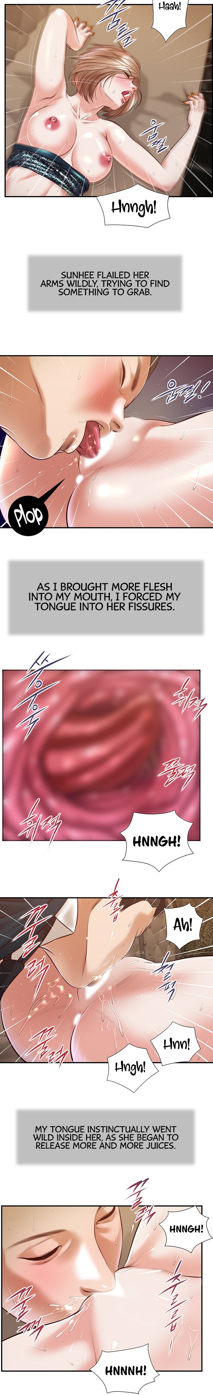 Concubine - Chapter 107 [photo 3] - MangaPorn